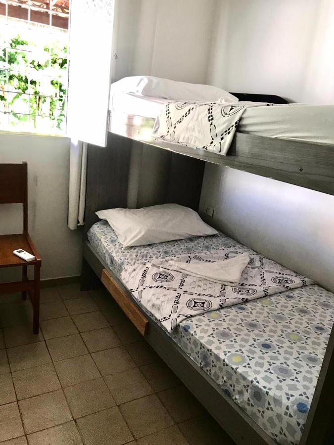 Pousada Marazul Maceió Екстериор снимка