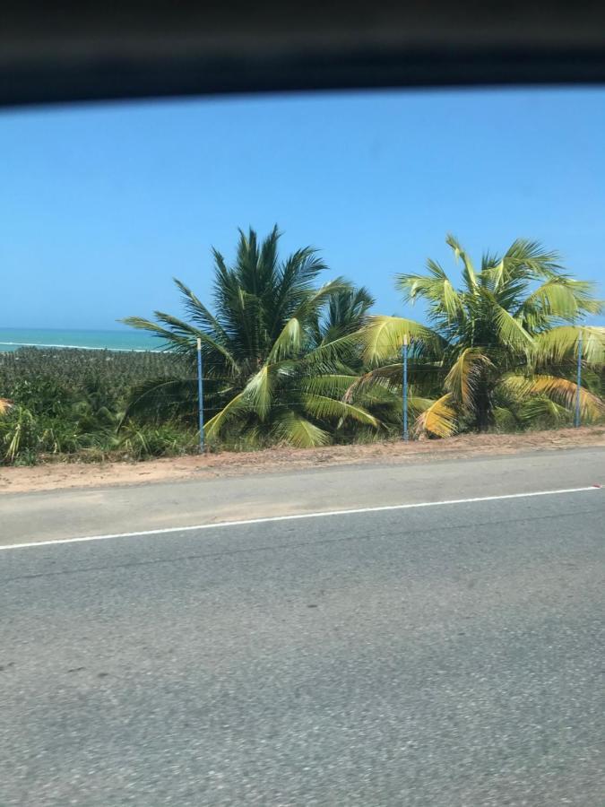 Pousada Marazul Maceió Екстериор снимка