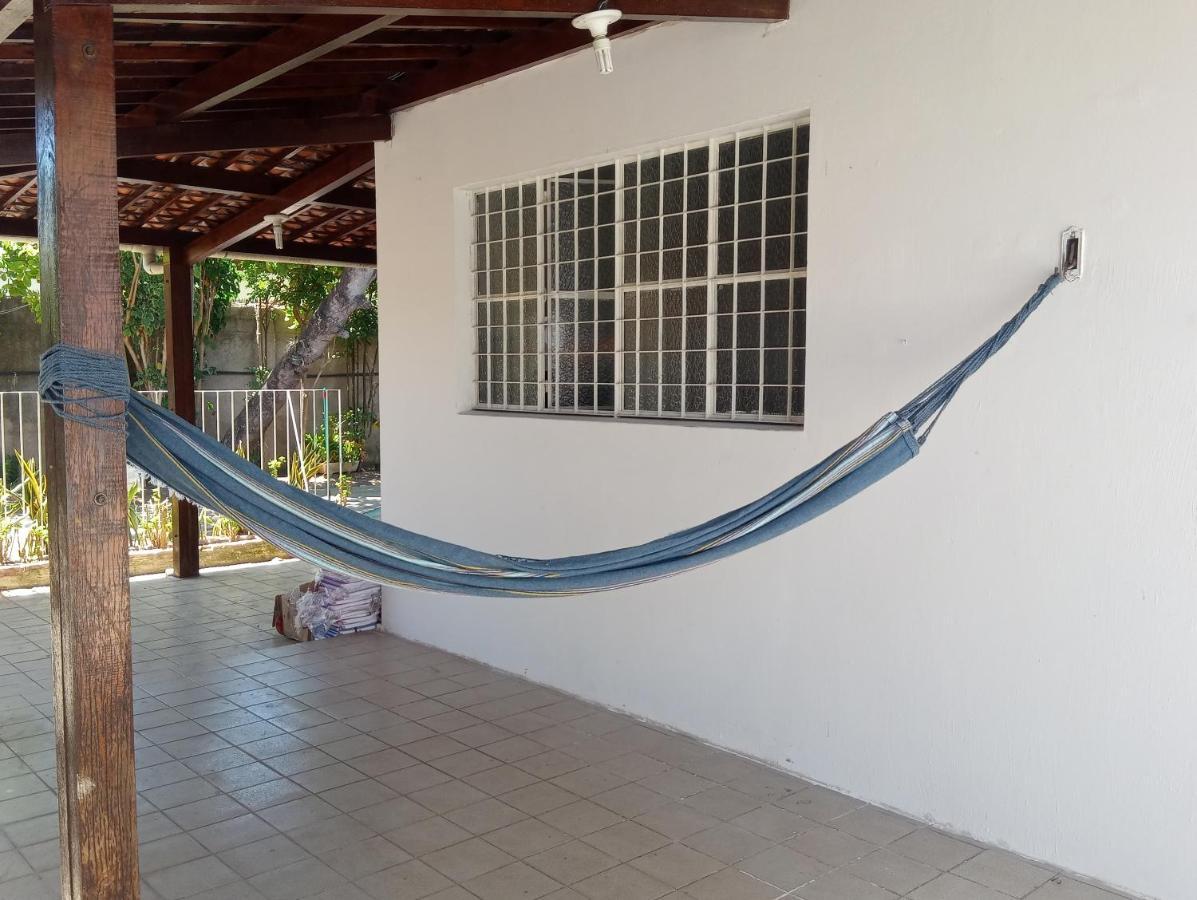 Pousada Marazul Maceió Екстериор снимка