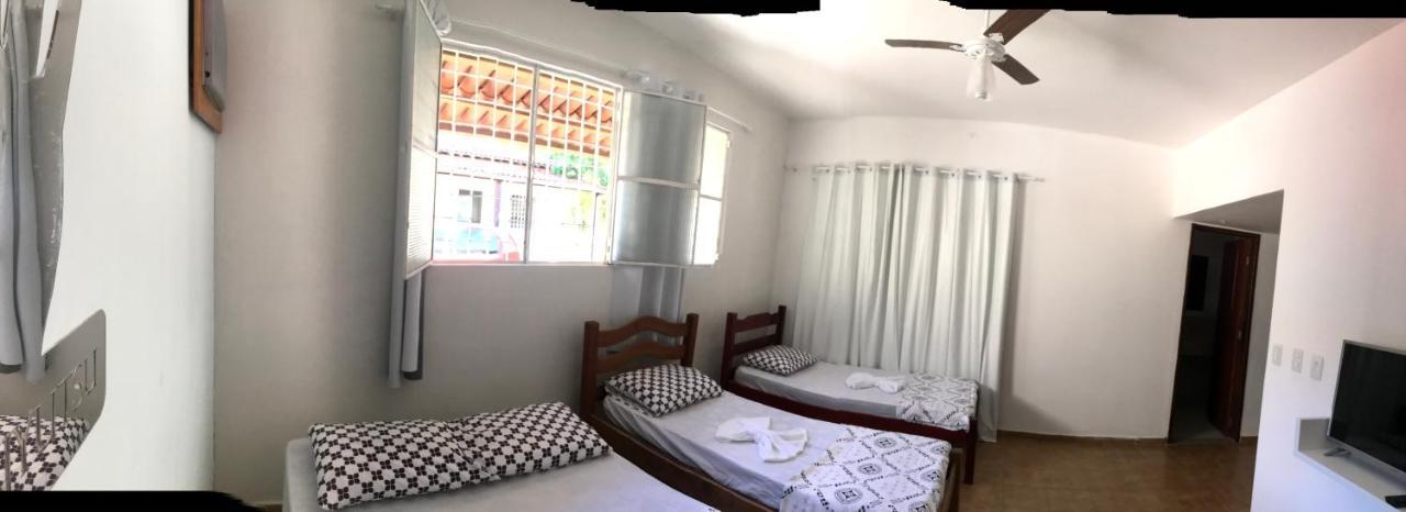 Pousada Marazul Maceió Екстериор снимка
