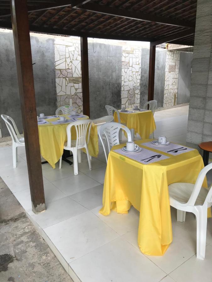 Pousada Marazul Maceió Екстериор снимка