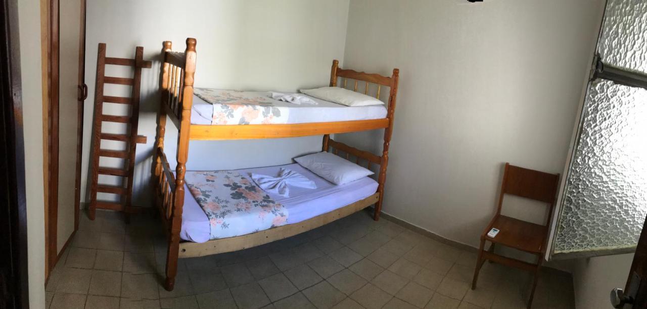 Pousada Marazul Maceió Екстериор снимка