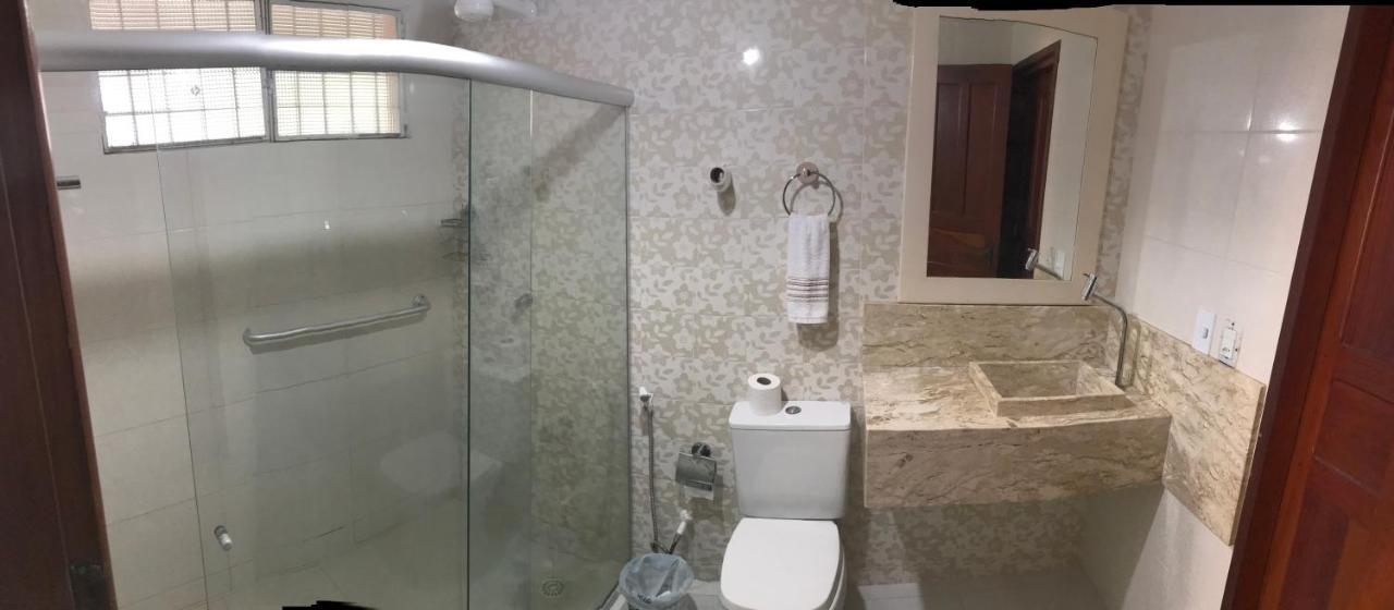 Pousada Marazul Maceió Екстериор снимка