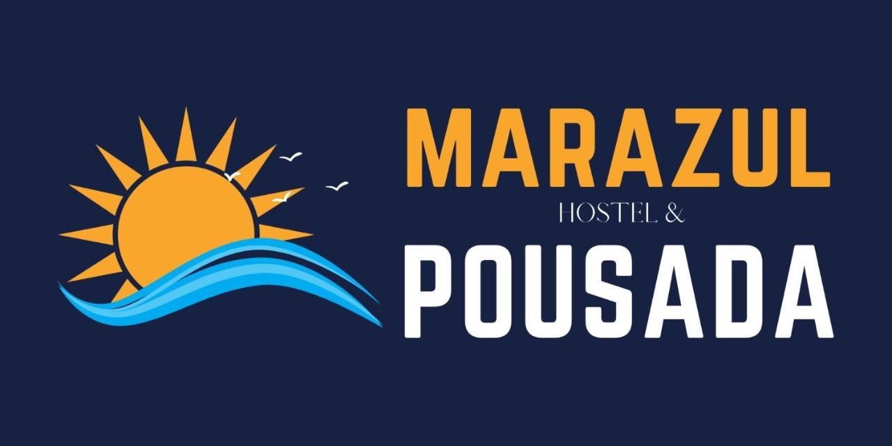 Pousada Marazul Maceió Екстериор снимка